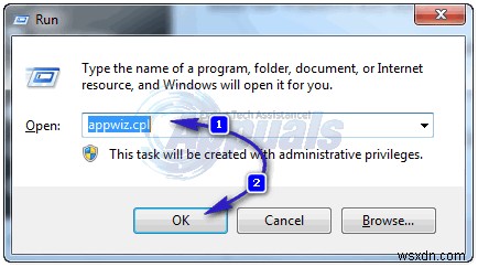 Outlook 2010 검색이 작동하지 않을 때 해결하는 6가지 방법