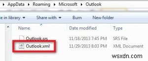 Microsoft Outlook을 시작할 수 없음 오류 해결 방법 총정리
