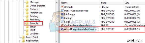 iCloud와 Outlook 동기화 시 MAPI APLZOD.DLL 오류 완벽 해결 가이드