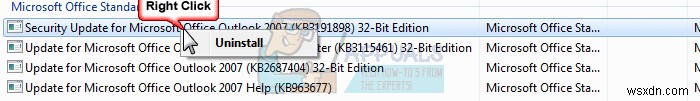iCloud와 Outlook 동기화 시 MAPI APLZOD.DLL 오류 완벽 해결 가이드