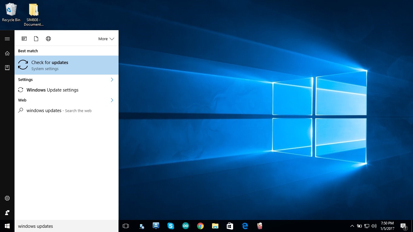 Microsoft Word 및 Outlook 2013 충돌 오류 수정 방법 (ntdll.dll / MSVCR100.dll)