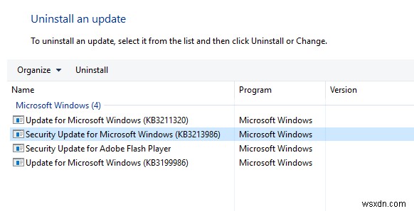 Microsoft Word 및 Outlook 2013 충돌 오류 수정 방법 (ntdll.dll / MSVCR100.dll)