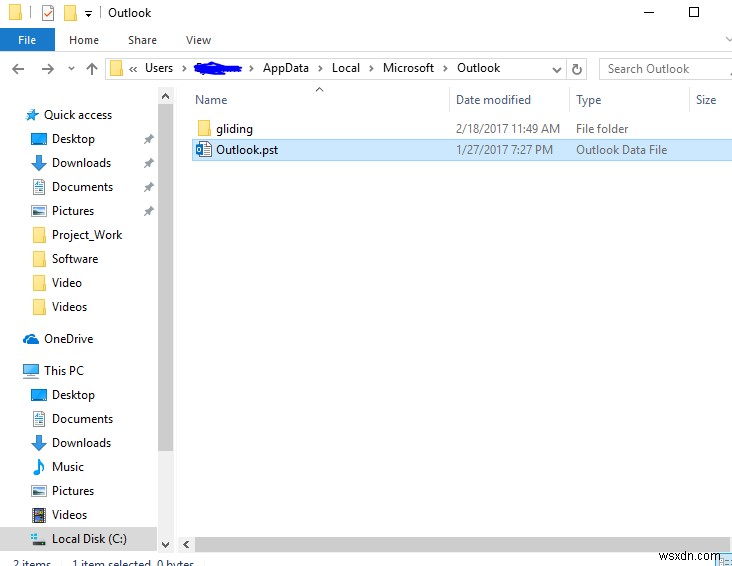 Microsoft Word 및 Outlook 2013 충돌 오류 수정 방법 (ntdll.dll / MSVCR100.dll)