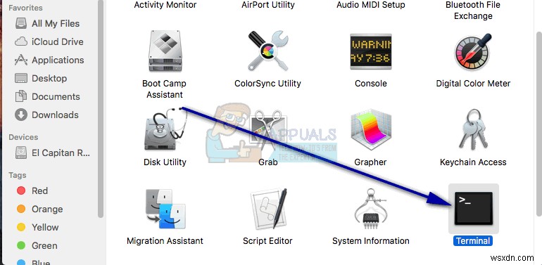 Apple Mail 및 BT 인터넷 메일 전송 안 됨 오류 해결 방법