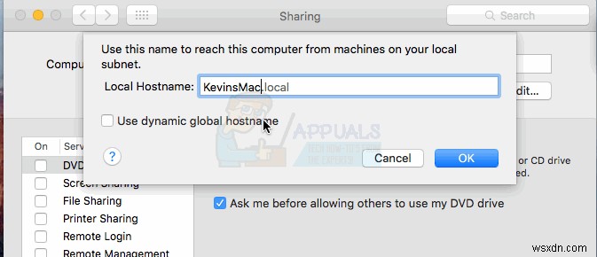 Apple Mail 및 BT 인터넷 메일 전송 안 됨 오류 해결 방법