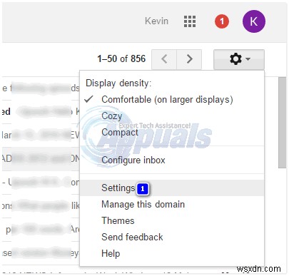Gmail 미리 쓴 답변 기능으로 이메일 템플릿 만들고 활용하는 방법