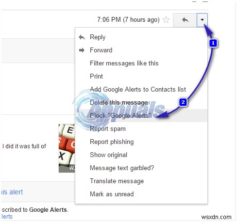 Gmail 이메일 차단 방법 완벽 가이드 – PC와 모바일에서 스팸 발신자 차단하기