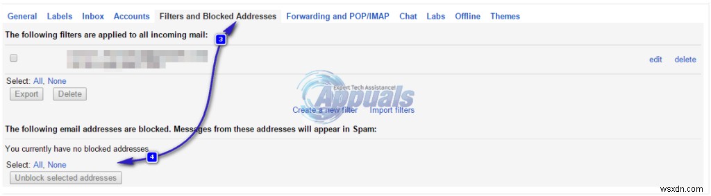 Gmail 이메일 차단 방법 완벽 가이드 – PC와 모바일에서 스팸 발신자 차단하기