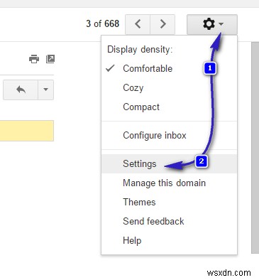 Gmail 이메일 차단 방법 완벽 가이드 – PC와 모바일에서 스팸 발신자 차단하기