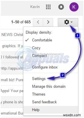 Gmail, Yahoo, Hotmail에서 HTML 이메일 서명 만드는 완벽 가이드