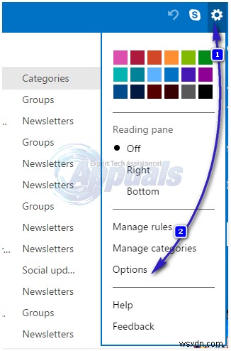 Gmail, Yahoo, Hotmail에서 HTML 이메일 서명 만드는 완벽 가이드