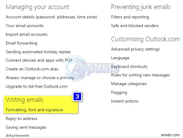Gmail, Yahoo, Hotmail에서 HTML 이메일 서명 만드는 완벽 가이드