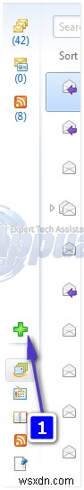 Windows Live Mail에서 사라진 폴더 복구하는 방법 완벽 가이드