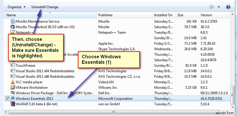 Windows Live 메일 복구 방법: 손상된 프로그램 간단히 고치는 가이드