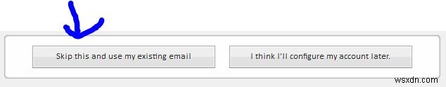 Outlook 문제가 발생했습니다 오류 해결 방법 – Thunderbird로 즉시 이메일 접속하기