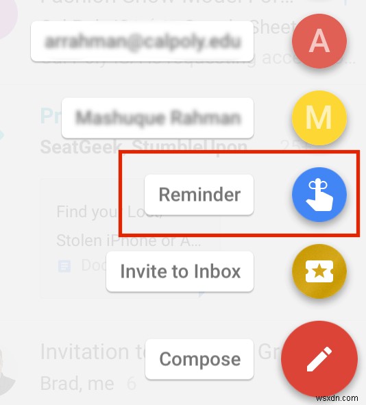구글 인박스(Google Inbox)로 받은편지함 제로 달성하는 방법