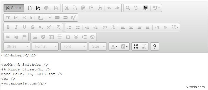 Outlook 서명 버튼이 응답하지 않을 때? HTM 서명으로 간단히 해결하는 방법