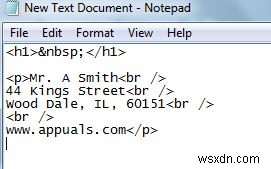 Outlook 서명 버튼이 응답하지 않을 때? HTM 서명으로 간단히 해결하는 방법