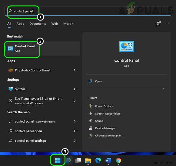 Windows에서 Outlook 오류  (0x8004010F): 데이터 파일에 액세스할 수 없음  해결 방법