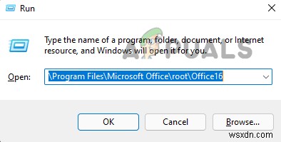 Windows에서 Outlook 오류  (0x8004010F): 데이터 파일에 액세스할 수 없음  해결 방법