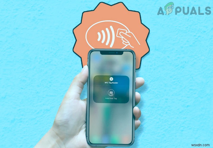 NFC 태그 리더란 무엇이고, 어떻게 사용할까요? [안드로이드 & iOS 완벽 가이드]