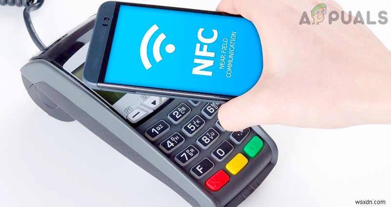 NFC 태그 리더란 무엇이고, 어떻게 사용할까요? [안드로이드 & iOS 완벽 가이드]
