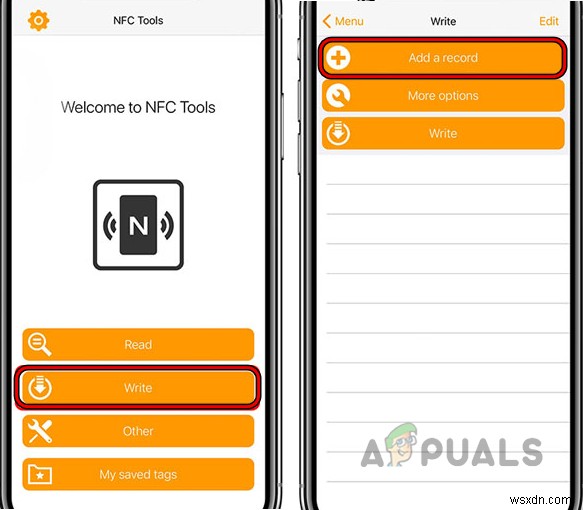 NFC 태그 리더란 무엇이고, 어떻게 사용할까요? [안드로이드 & iOS 완벽 가이드]