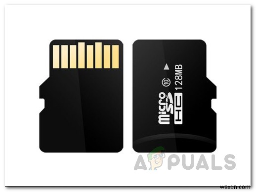 SD 카드가 포맷되지 않을 때? 원인과 해결 방법 완벽 정리