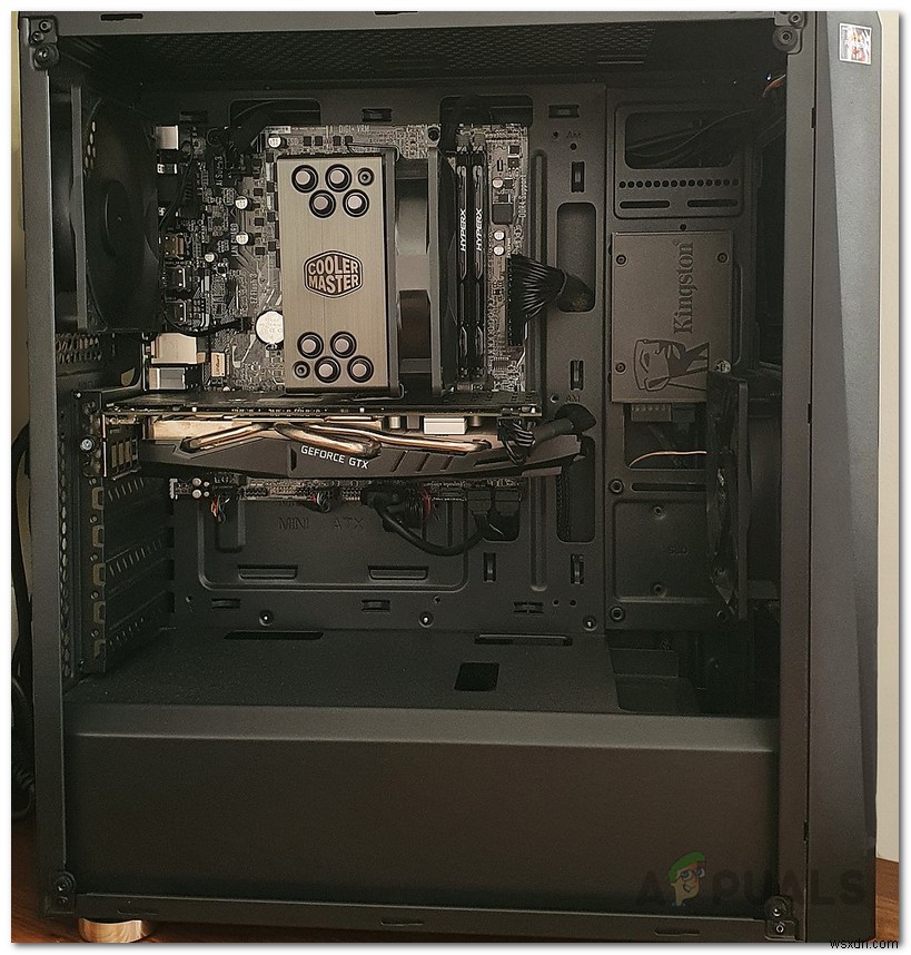 CPU·GPU 써멀 페이스트 제거 및 재도포 방법, 단계별 완벽 가이드
