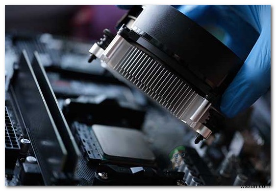 CPU·GPU 써멀 페이스트 제거 및 재도포 방법, 단계별 완벽 가이드