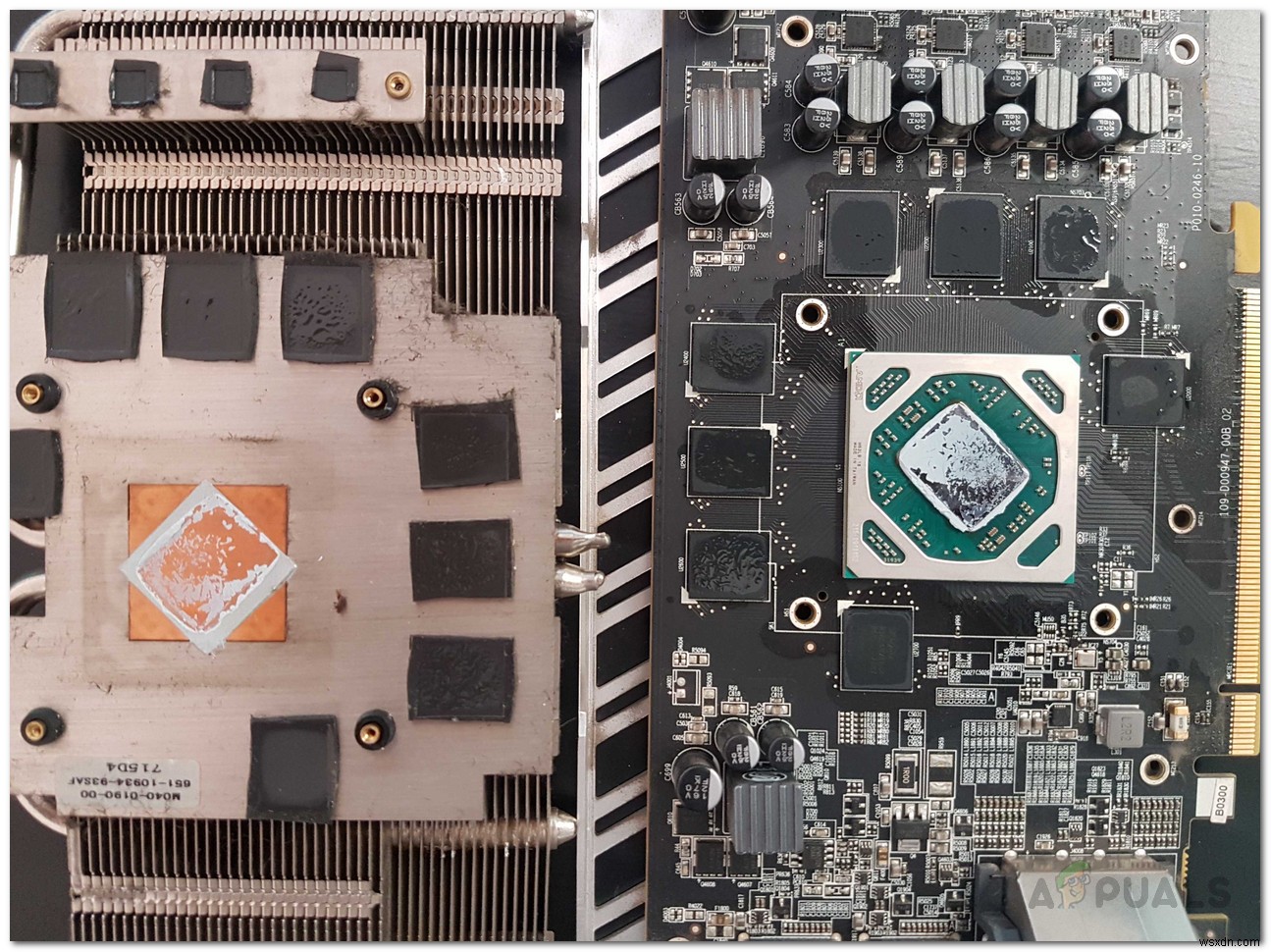 CPU·GPU 써멀 페이스트 제거 및 재도포 방법, 단계별 완벽 가이드