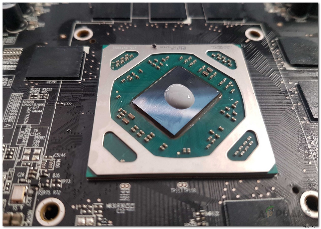 CPU·GPU 써멀 페이스트 제거 및 재도포 방법, 단계별 완벽 가이드