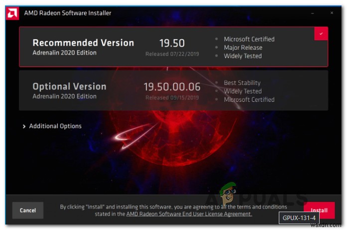 Windows LiveKernelEvent 141 오류(하드웨어 문제) 완벽 해결 가이드