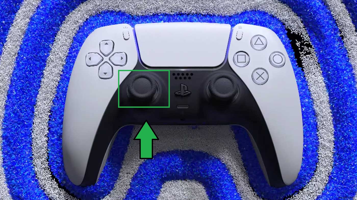 PS5 듀얼센스(DualSense) 스틱 드리프트 원인과 해결 방법 총정리