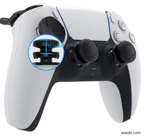 PS5 듀얼센스(DualSense) 스틱 드리프트 원인과 해결 방법 총정리