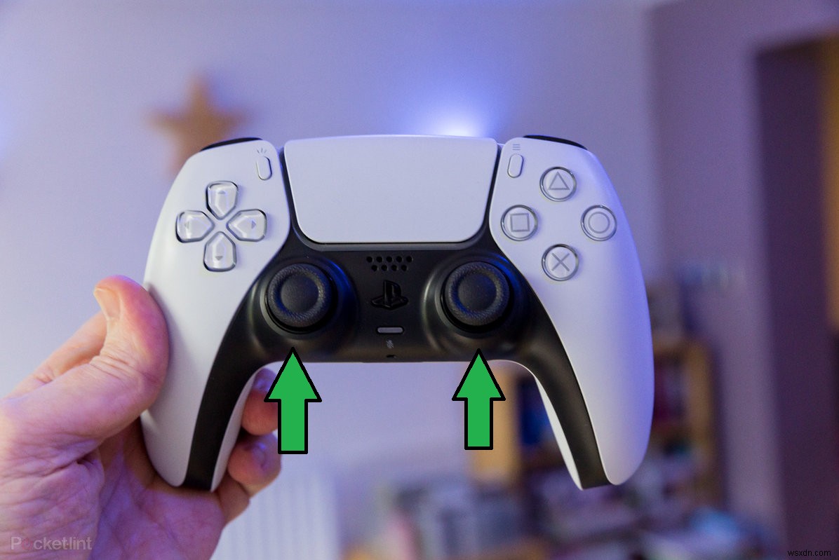 PS5 듀얼센스(DualSense) 스틱 드리프트 원인과 해결 방법 총정리