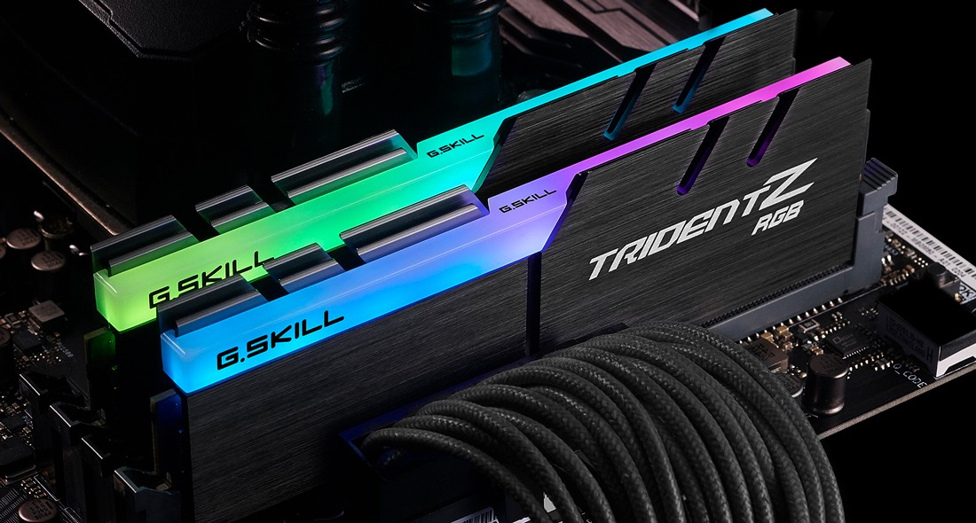 AMD 라이젠 CPU 성능 극대화를 위한 DDR4 RAM 오버클럭 완벽 가이드