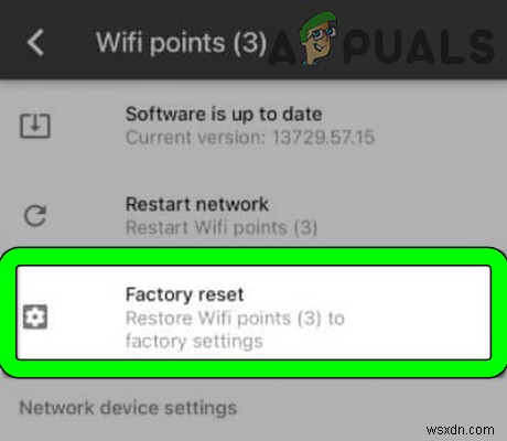 구글 Wi-Fi 주황색 깜박임? 원인부터 확실한 해결 방법까지 총정리