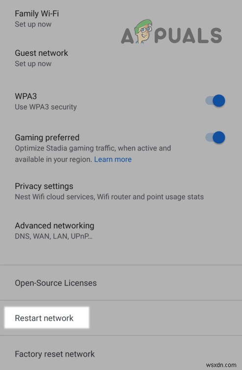 구글 Wi-Fi 주황색 깜박임? 원인부터 확실한 해결 방법까지 총정리