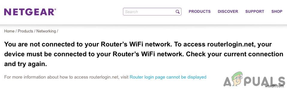 Netgear Routerlogin.net 접속 불가 해결 방법 완벽 가이드
