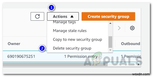 Amazon EC2 인스턴스 보안 그룹 관리 방법 완벽 가이드