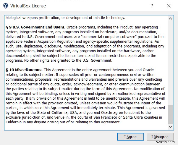 Oracle VM VirtualBox에서 USB 플래시 드라이브 접근하는 방법