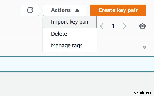 Amazon EC2 인스턴스를 다른 AWS 계정으로 복사·이동·공유하는 방법