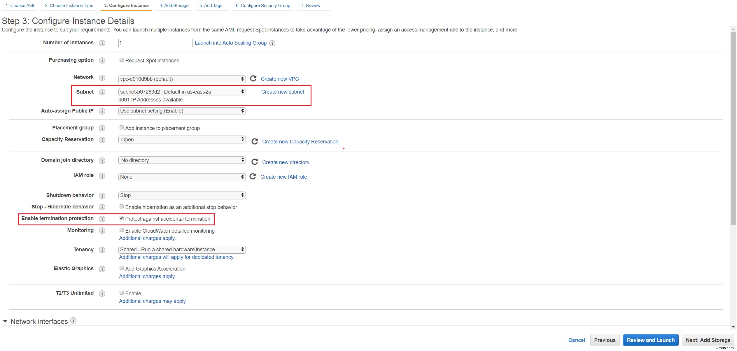 Amazon EC2 인스턴스를 다른 AWS 리전으로 이동하는 완벽 가이드