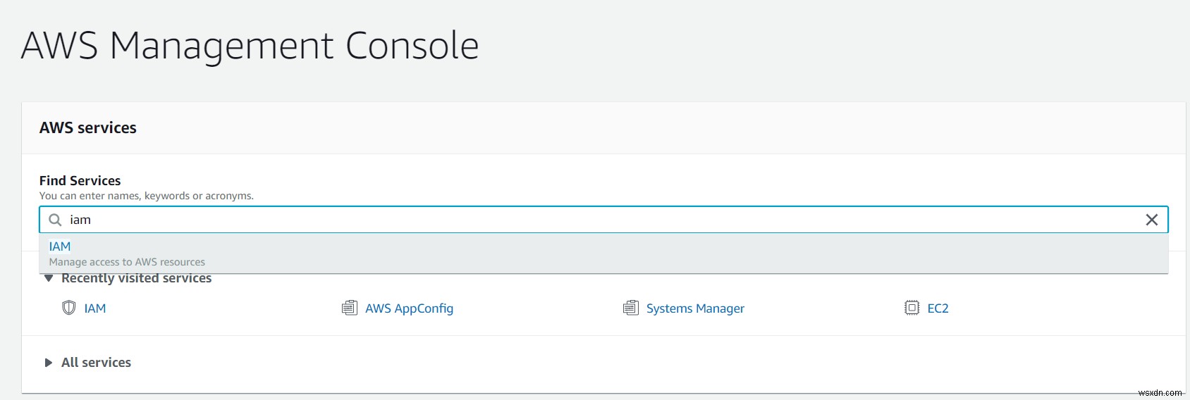 AWS Systems Manager를 활용한 EC2 Windows 인스턴스 비밀번호 재설정 방법