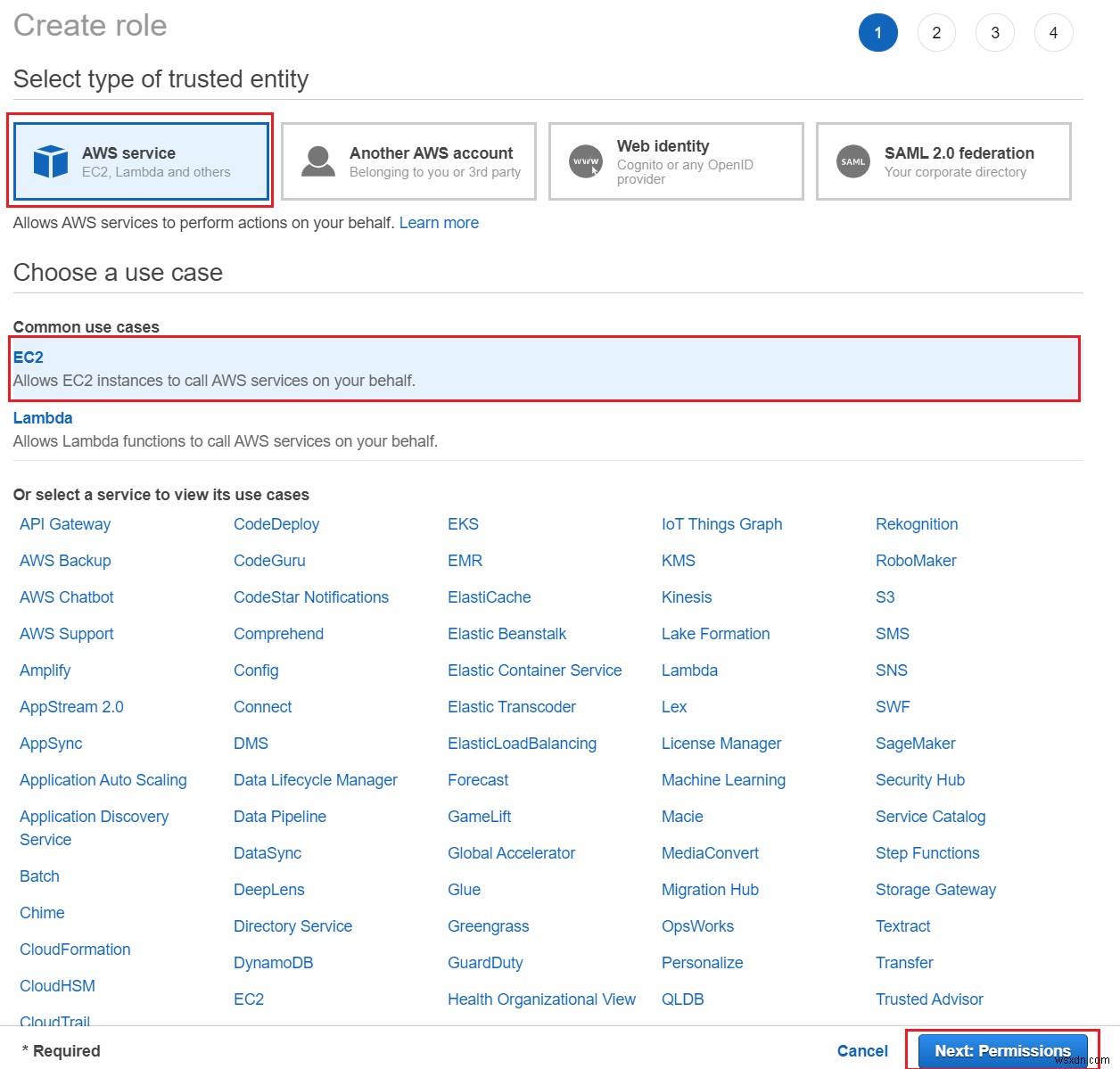 AWS Systems Manager를 활용한 EC2 Windows 인스턴스 비밀번호 재설정 방법
