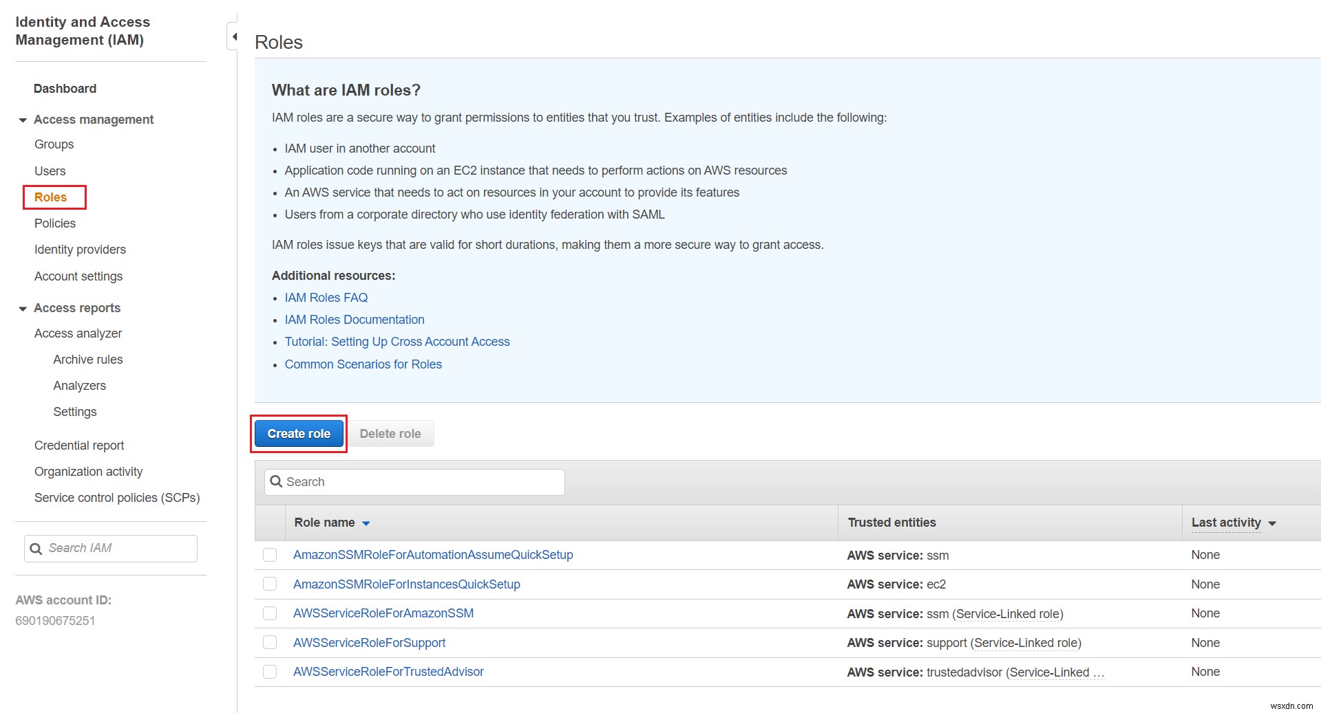AWS Systems Manager를 활용한 EC2 Windows 인스턴스 비밀번호 재설정 방법
