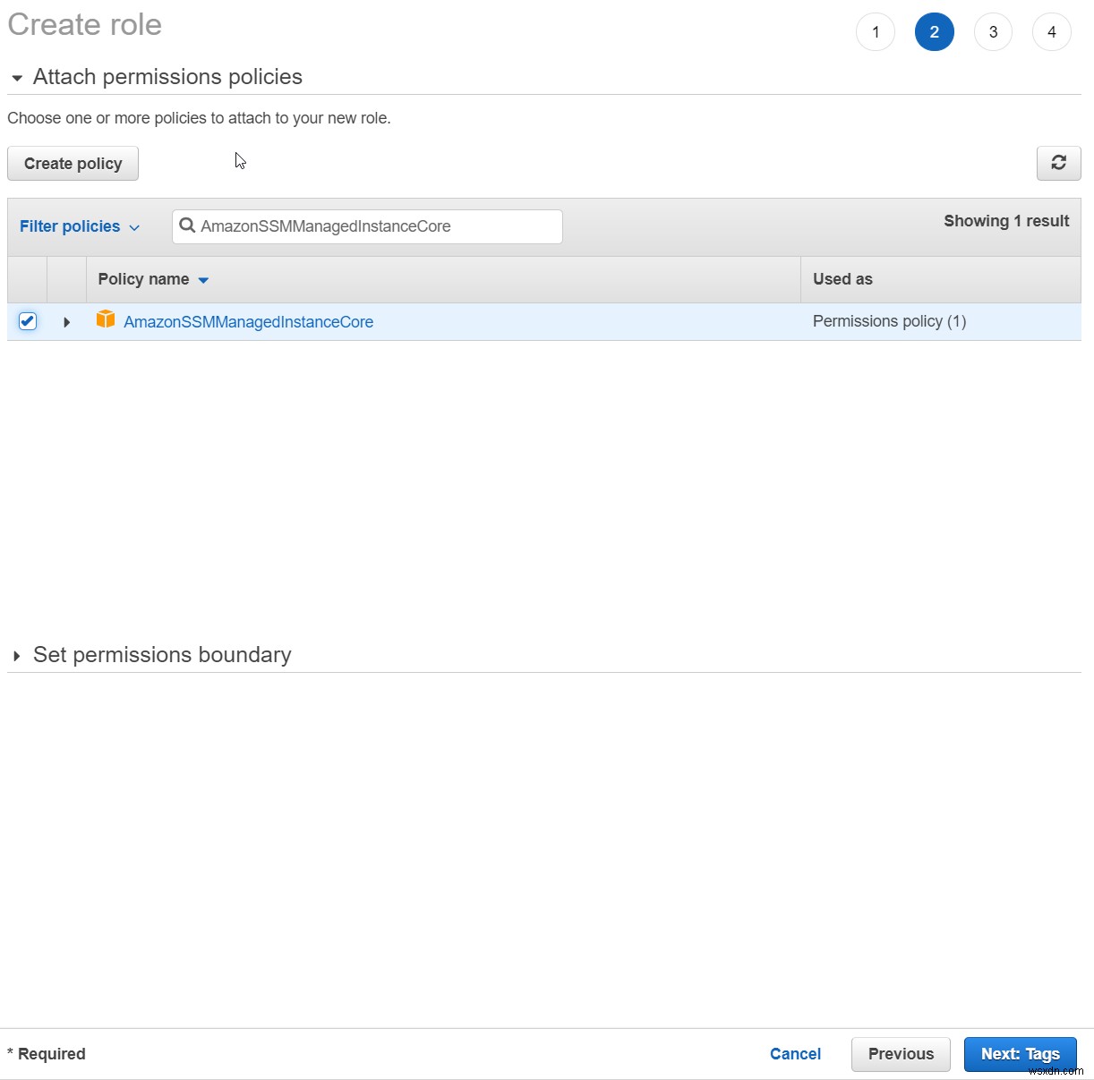 AWS Systems Manager를 활용한 EC2 Windows 인스턴스 비밀번호 재설정 방법