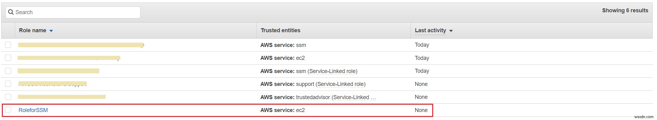 AWS Systems Manager를 활용한 EC2 Windows 인스턴스 비밀번호 재설정 방법
