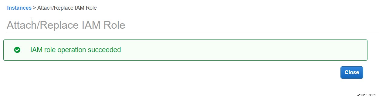 AWS Systems Manager를 활용한 EC2 Windows 인스턴스 비밀번호 재설정 방법